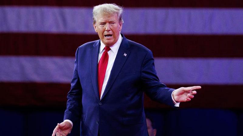 Trump’tan Hürmüz Boğazı ve İran Açıklaması