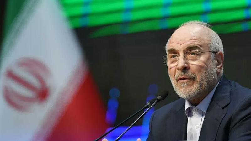 Kalibaf’tan Ateşkes ve Lübnan Vurgusu