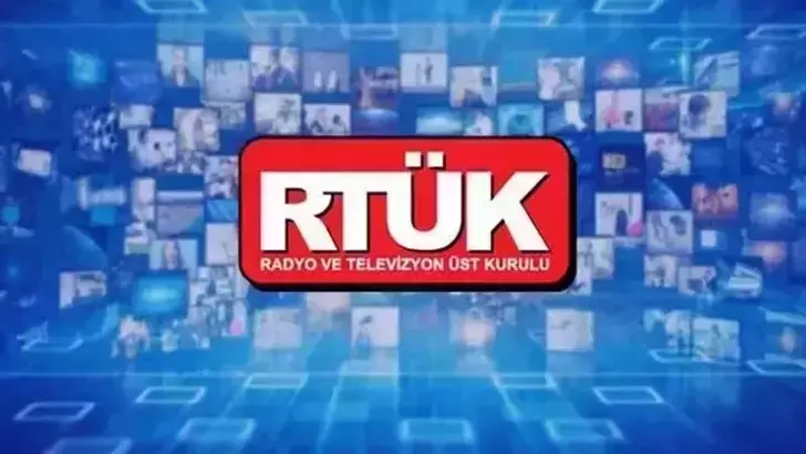 RTÜK’ten Yayın İhlallerine Üst Üste İdari Para Cezası