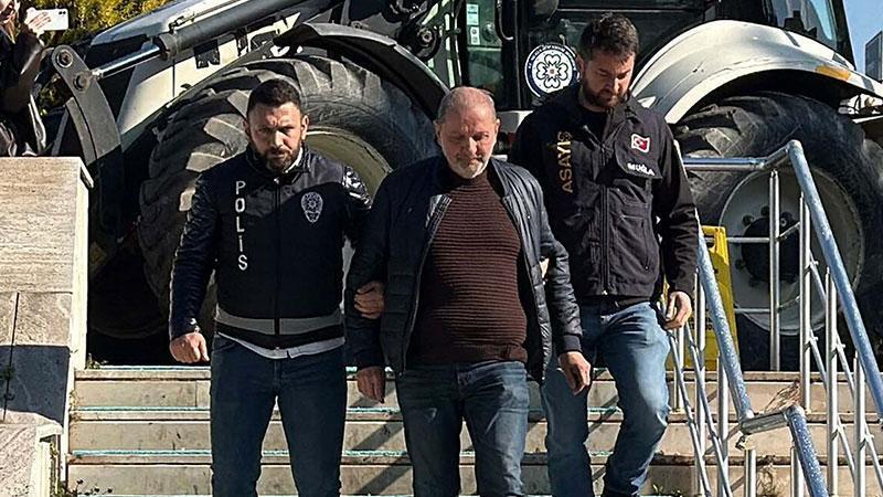 Taciz Soruşturmasında Şaşırtan Gelişme: İş İnsanı Tahliye Edildi