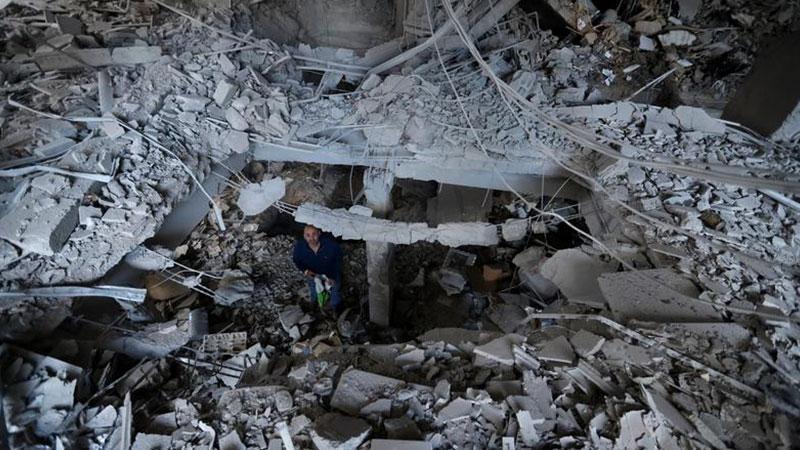 İsrail’in Lübnan Saldırılarında Can Kaybı Artıyor: 303 Ölü, 1150 Yaralı