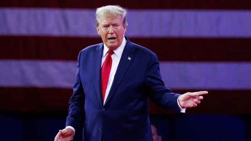 Trump’tan İran ve Müzakereler Hakkında Sert Açıklamalar