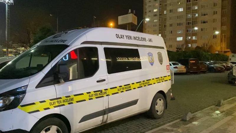 Barışmak için geldi, katliam yaptı! Eski eşini ve kızını öldürdü