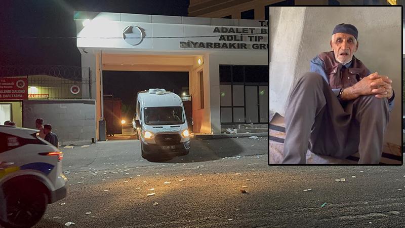 Kulp’ta kayıp olarak aranan Salih Ertaş’tan kötü haber