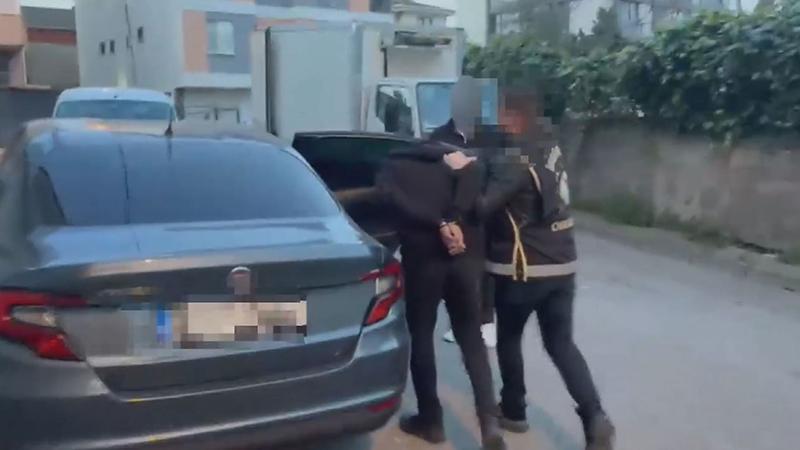 İSTANBUL’DA ORGANİZE SUÇ ÖRGÜTÜNE OPERASYON! 21 ŞÜPHELİ TUTUKLANDI
