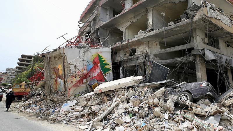 Saldırılarda Bilanço Ağırlaşıyor: Ölü Sayısı 2 Bin 196’ya Çıktı