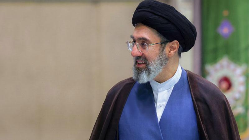 Mücteba Hamaney’den Savaş Mesajı: “Donanmamız Hazır”