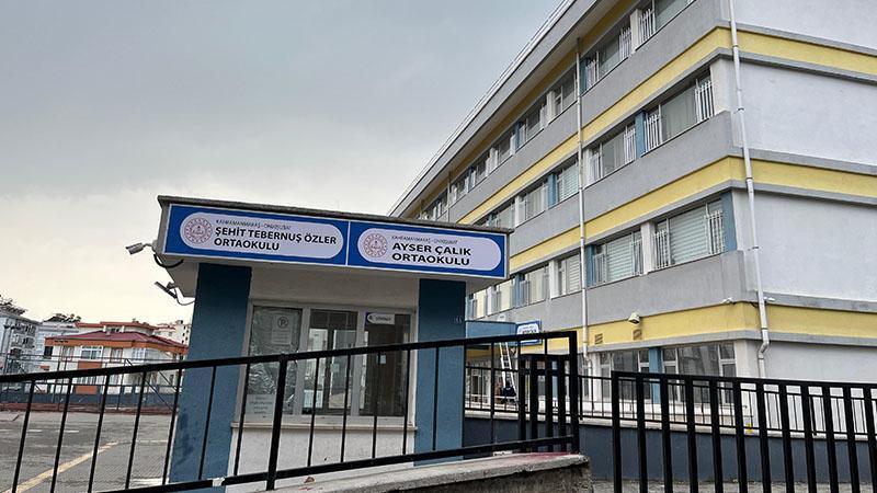 Kahramanmaraş’ta Okul Saldırısı Sonrası Kritik Karar: Eğitim Geçici Olarak Taşındı