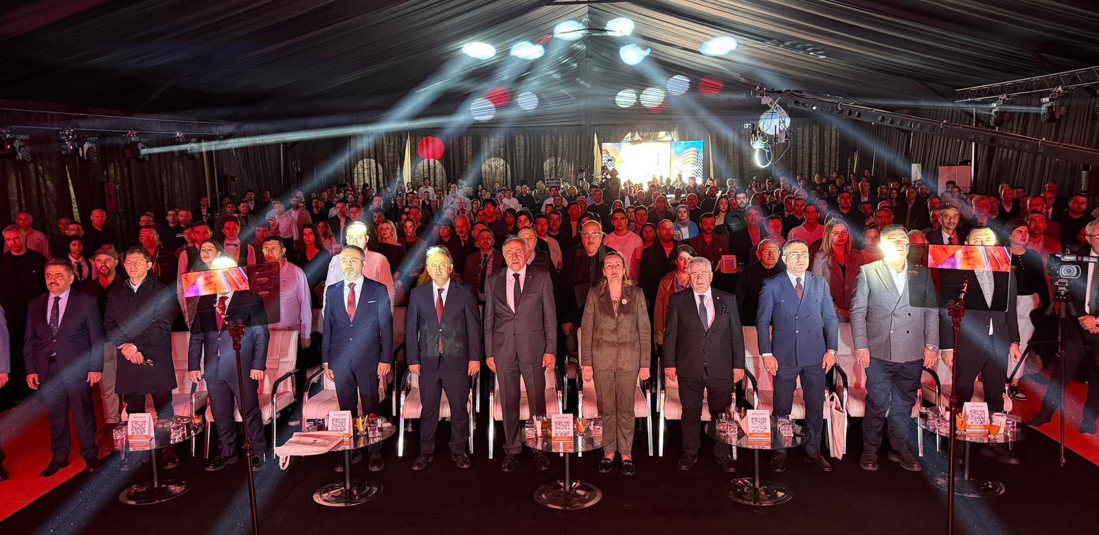 Maximum Life Eryaman Projesi Tanıtıldı: Açık AVM Konseptiyle Karma Yaşam Alanı