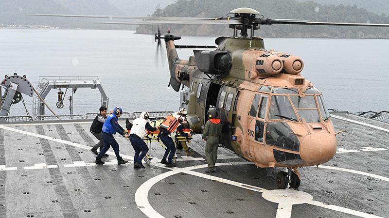 Kurtaran-2026 Tatbikatı Aksaz’da NATO ile Eş Zamanlı Gerçekleştirildi