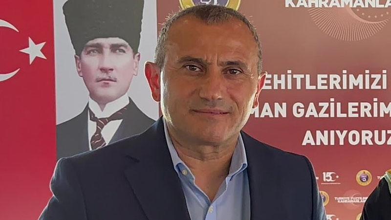 Gülistan Doku Soruşturmasında Eski Vali Tuncay Sonel Gözaltına Alındı