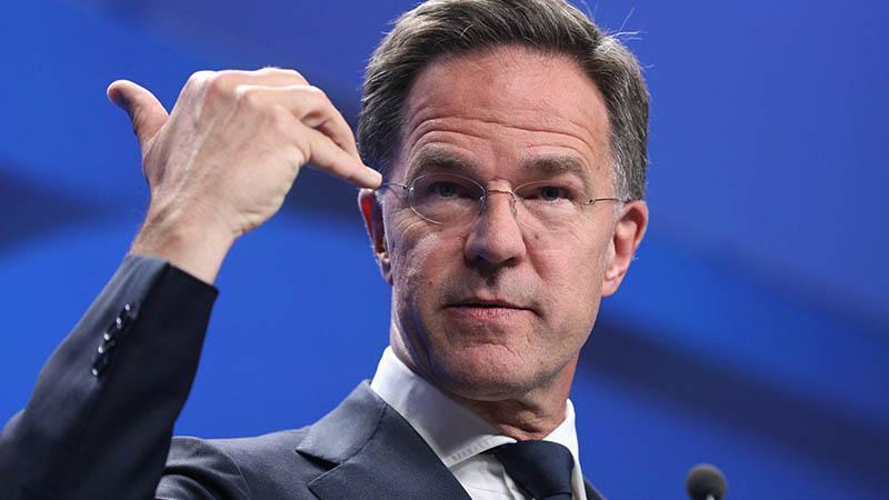 NATO Genel Sekreteri Rutte Türkiye’ye Geliyor: Ankara’da Kritik Temaslar