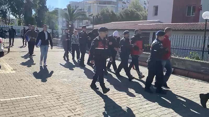 226 Milyonluk Yasa Dışı Bahis Ağı Çökertildi: 7 Tutuklama