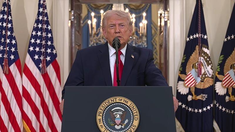 “Yeni Anlaşma Daha Güçlü Olacak” Vurgusu