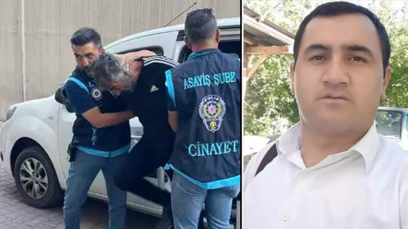 Apartman Görevlisi Cinayetinde Karar: Sanığa Müebbet Hapis