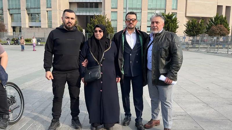 Böcek Ailesi Davasında Adalet Talebi: “Bir Aile Yok Oldu”