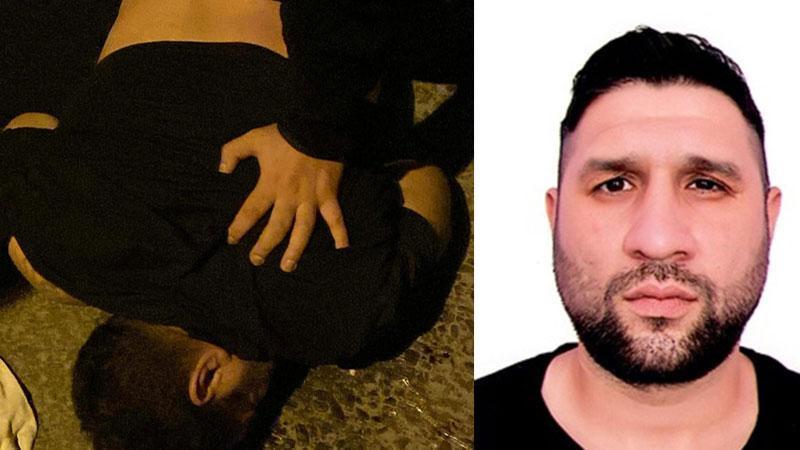 17 YIL ÖNCEKİ CİNAYET DNA İLE AYDINLATILDI