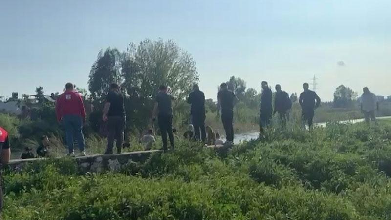 Ölen kişinin kimliği ortaya çıktı