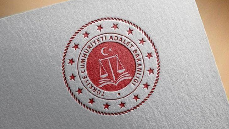 Adalet Bakanlığı’ndan yeni yapılanma: 7 yeni daire başkanlığı kuruldu