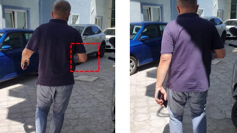 Antalya’da Rüşvet İddiası: 3 Sanık Adli Kontrol Şartıyla Tahliye Edildi