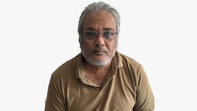 İstanbul’da Uluslararası Uyuşturucu Operasyonu: Kırmızı Bültenle Aranan Şüpheli Yakalandı