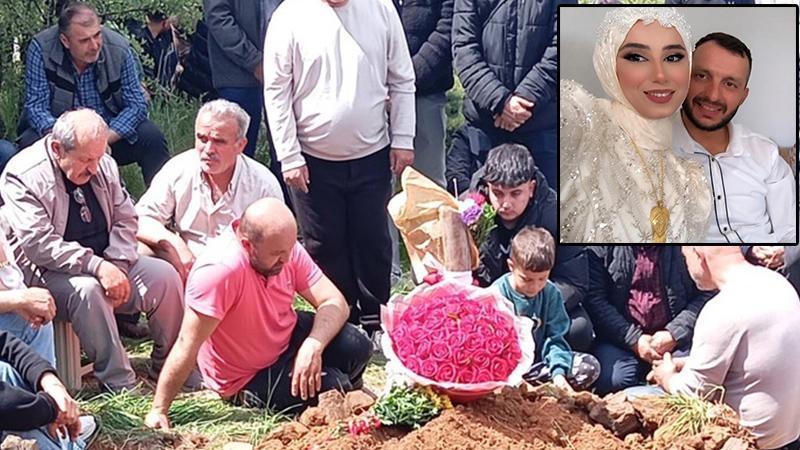 Kına Gecesinden Bir Gün Sonra Acı Son: Genç Çift Hayatını Kaybetti