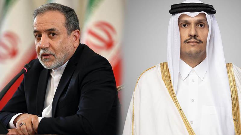 İran ve Katar Arasında Diplomasi Trafiği: Ateşkes ve Bölgesel Gerilim Masada