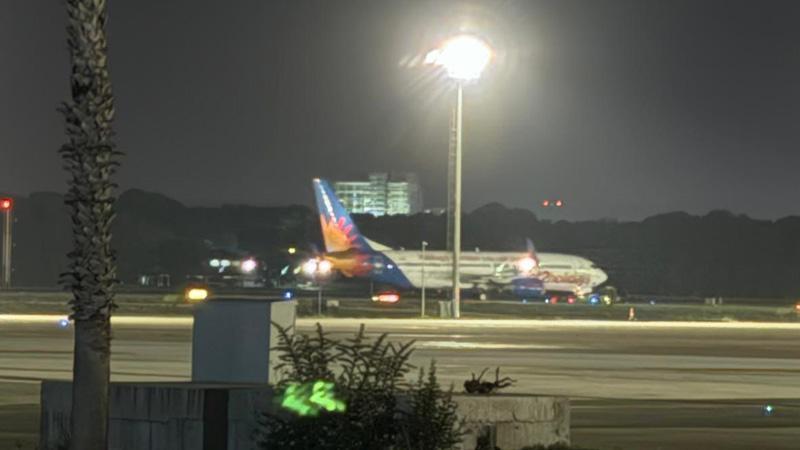 Jet2 Uçağında Pilot Rahatsızlığı: Antalya’ya Acil İniş Yapıldı