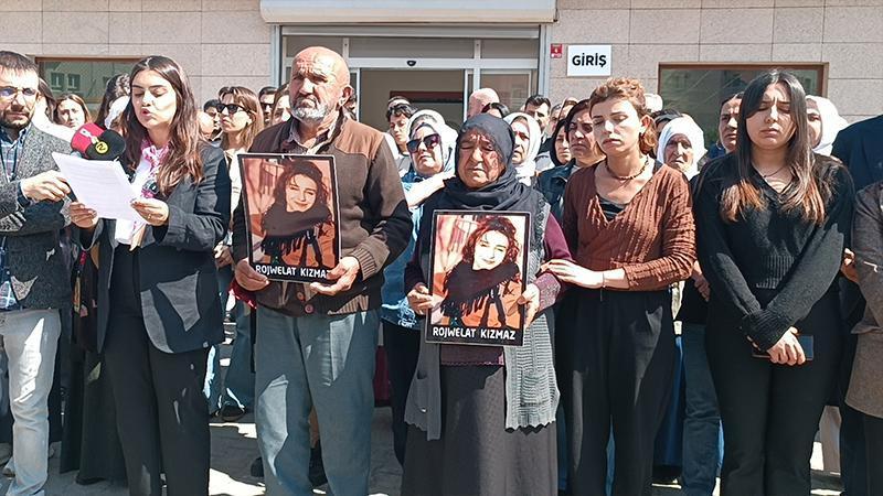 ROJVELAT KIZMAZ DOSYASINDA YENİ BAŞVURU: AİLEDEN “SORUŞTURMA YENİDEN AÇILSIN” TALEBİ