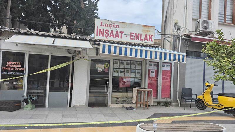 DATÇA’DA SİLAHLI SALDIRI: 3 ŞÜPHELİ TUTUKLANDI