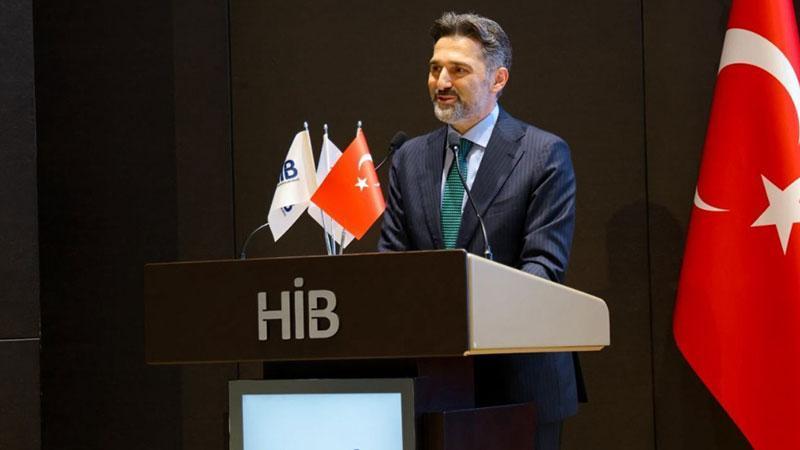 HİB Başkanlığına Seçilen Murat Şeker’den İlk Açıklama