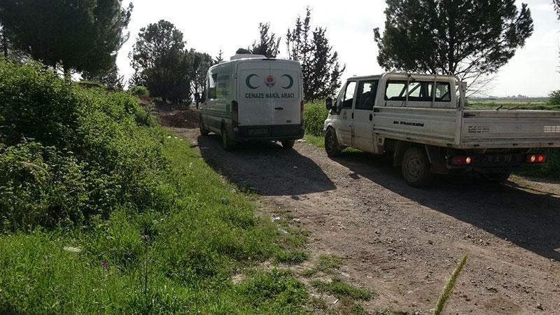 Ormanlık Alanda Parçalanmış Erkek Cesedi Bulundu: Soruşturma Başlatıldı