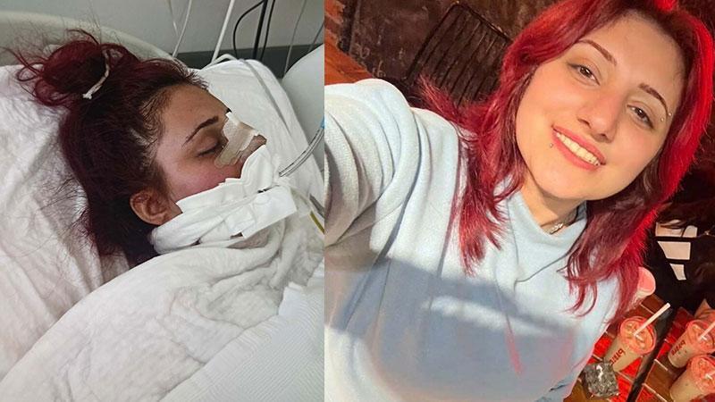 Burun Estetiği Ameliyatı Sonrası Hayatını Kaybetti: Aile Hastaneye Suç Duyurusunda Bulundu