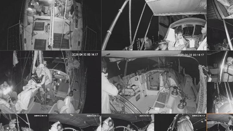 İsrail’den Aktivistlerin Yunanistan’a Bırakılacağı Açıklaması