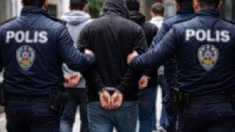 13 İlde Yasa Dışı Bahis Operasyonu: 31 Kişi Tutuklandı