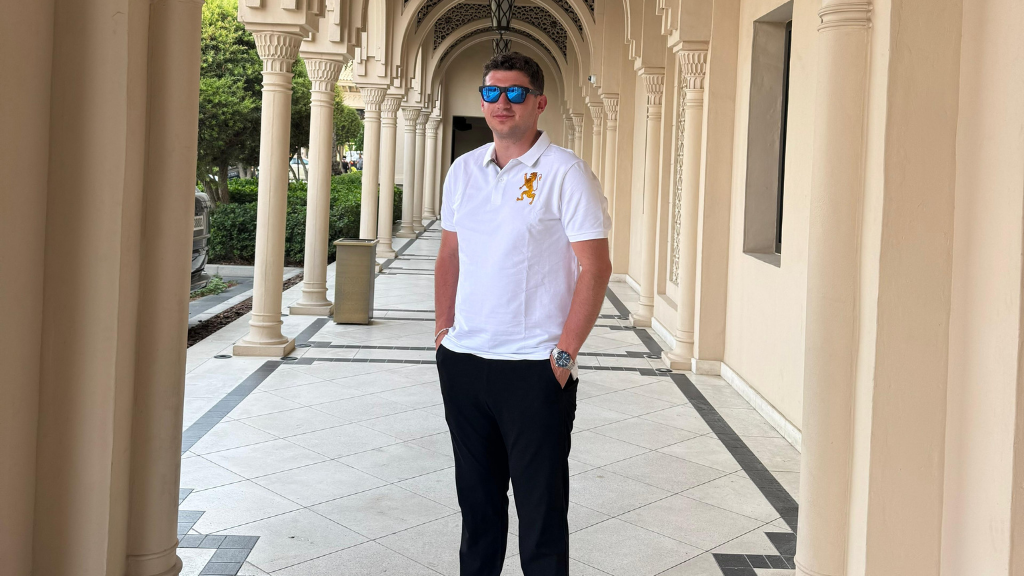 Barış Bozkurt’tan Özel Çocuklara Yönelik Farkındalık Projesi Dikkat Çekiyor