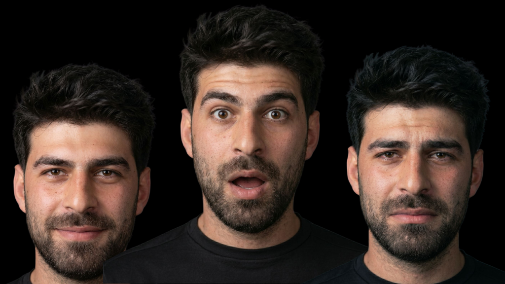 Çağatay Sönmez Sinema Yolculuğunda Eğitim ve Disiplinle İlerliyor