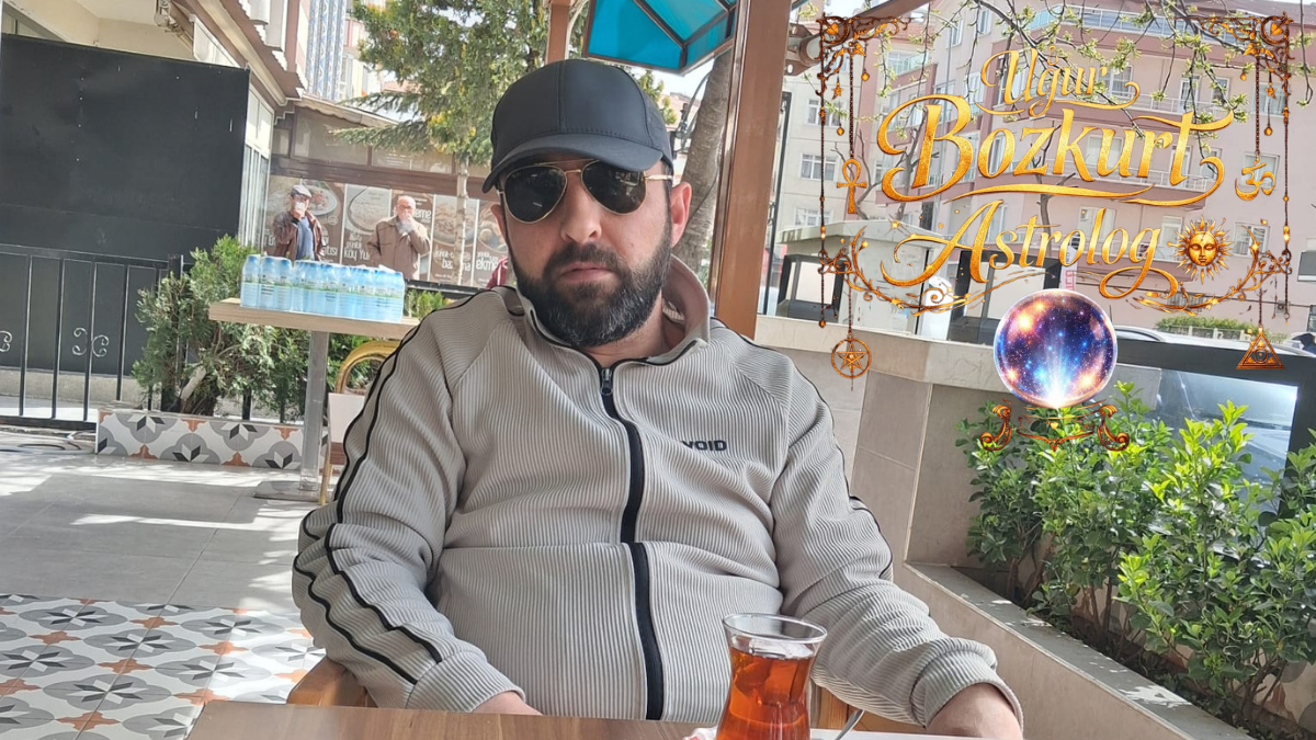 Astrolog Medyum Uğur Bozkurt Avrupa’daki Bir İş Kadınının Aşk Hayatını Nasıl Yönlendirdi?