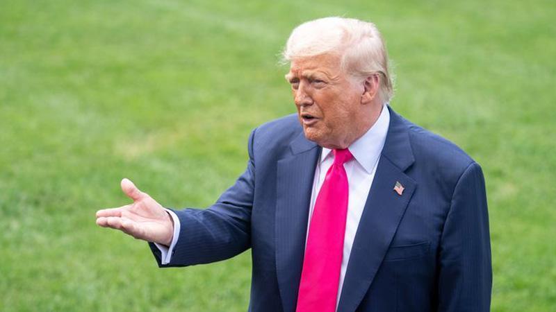 Trump’tan İran’a “47 Yıllık” Rest: Plan Geldi Ama Kapılar Kapalı!