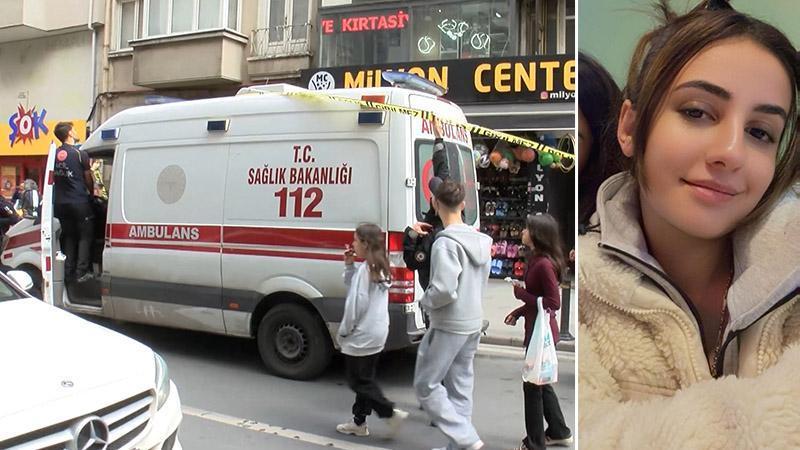 Şişli Cinayeti Şüphelisi Hakkında Yeni Detaylar: Kesinleşmiş Cezası Bulunuyor!