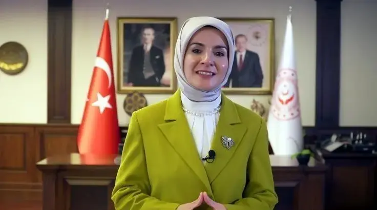 “Çocuklar Güvende” İçin Oylama Devam Ediyor: Bakan Göktaş’tan Vatandaşlara Çağrı!
