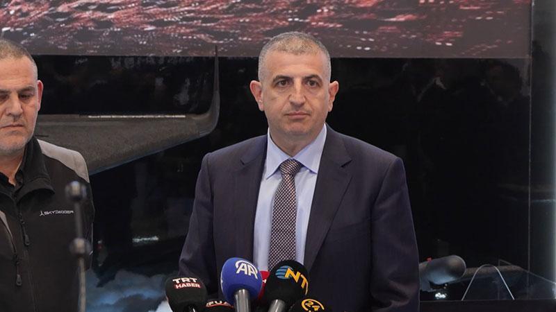 “SAHA 2026’da 6 Milyar Dolarlık İhracat Hedefi: Savunma Sanayinde Rekor Büyüme”