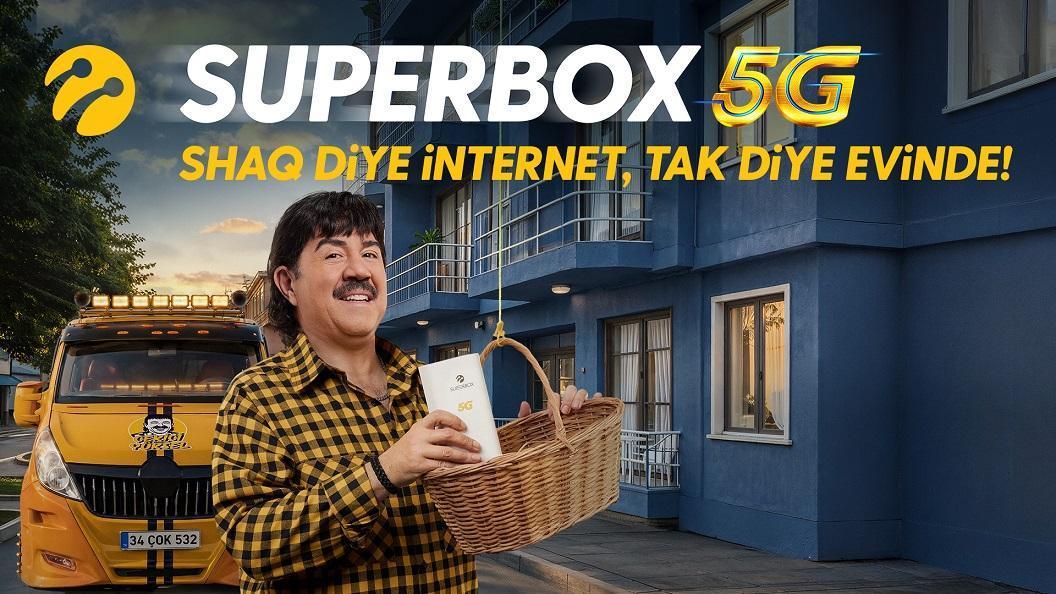 Ata Demirer’li “Çekici Yüksel” Yeni Macerasıyla Ekranlarda