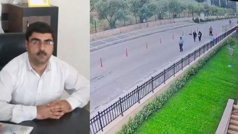 ADLİYE ÖNÜNDEKİ İNFAZDA KAN DONDURAN DETAY: “BENDEN BİRİ ÖLDÜ, ONDAN BİRİ ÖLDÜ”