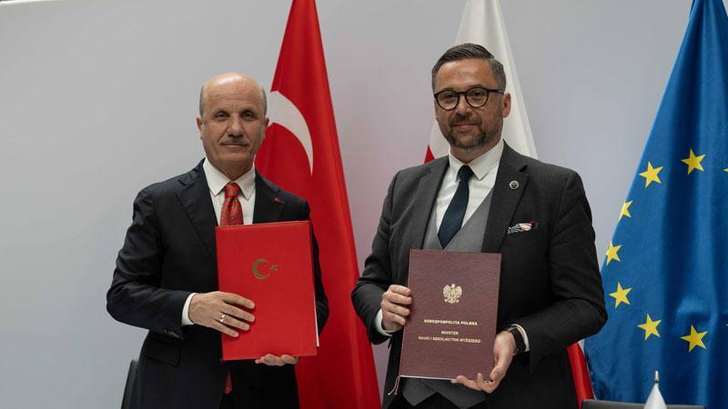 AKADEMİDE STRATEJİK HAMLE: ORTAK DİPLOMA VE TEKNOLOJİ KONSORSİYUMLARI YOLDA