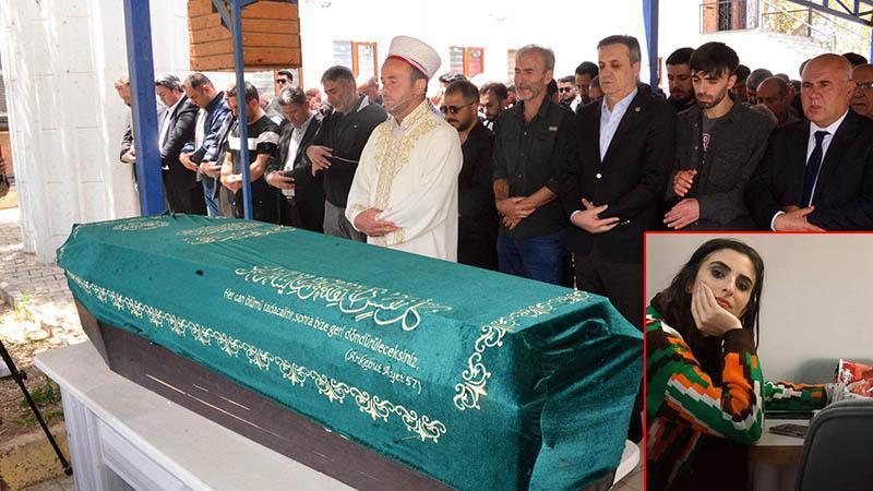 Serik’te Kayıp Genç Kızın Acı Sonu