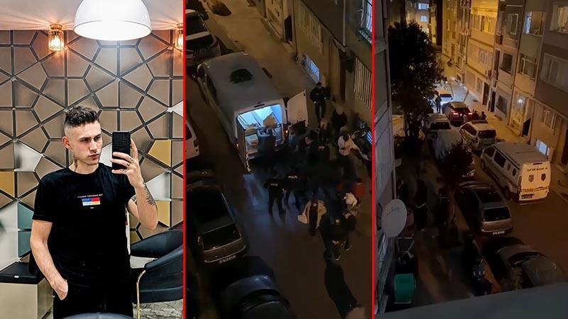 Evinde ölü bulunan Hüseyin Beyazyıldız olayında şüpheli ölüm: Soruşturma sürüyor