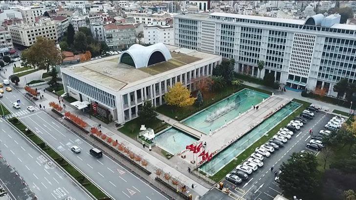 İmamoğlu Soruşturmasında 3.809 Sayfalık İddianame Tamamlandı