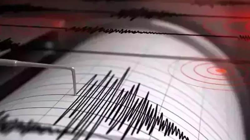 JAPONYA’DA KORKUTAN DEPREM: 6.7 İLE SALLANDILAR