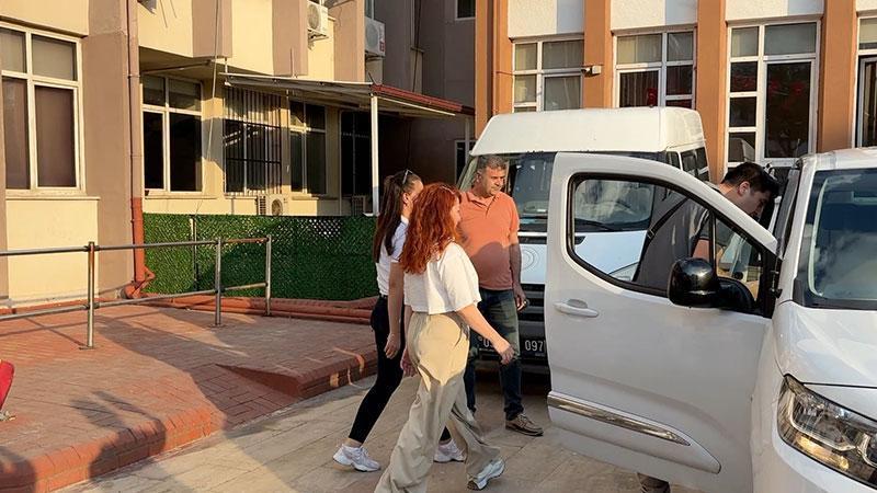 AYDIN’DA “SİLAHLI OKUL BASKINI” HABERİNE SORUŞTURMA: 1 GAZETECİ TUTUKLANDI